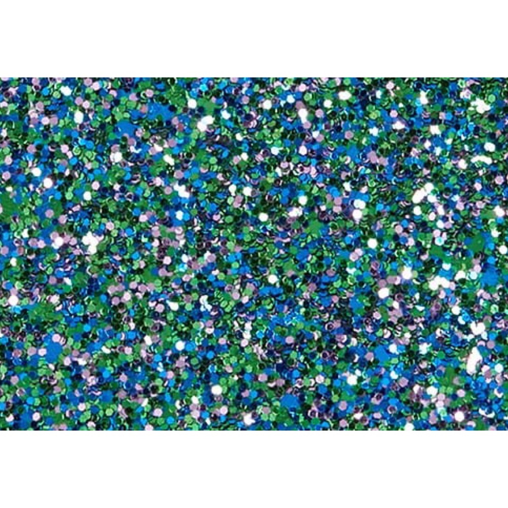 Rebecca Minkoff Mermaid Glitter Leo Clutch NWT - Picture 7 of 16
